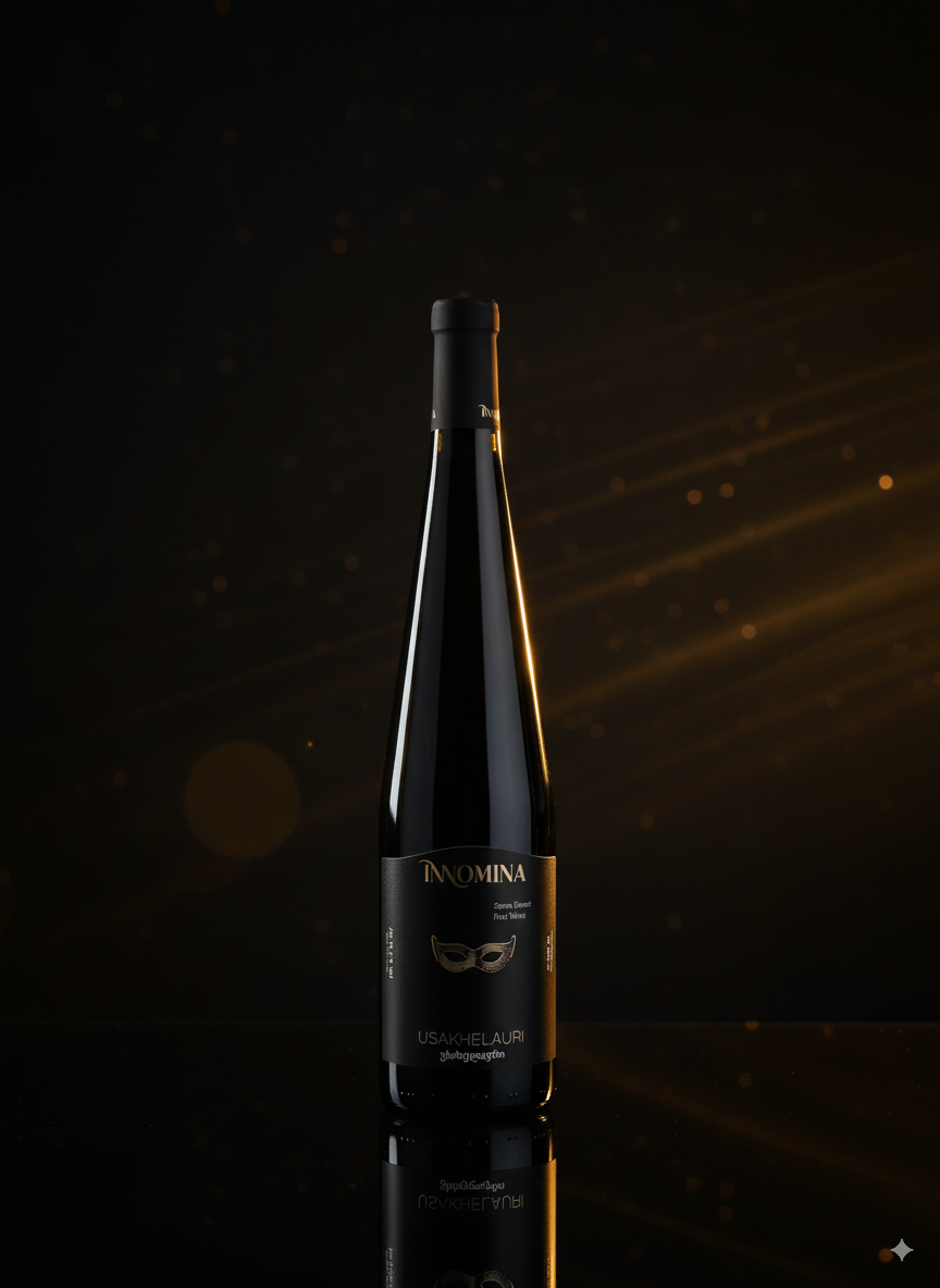 Innomina Bottle