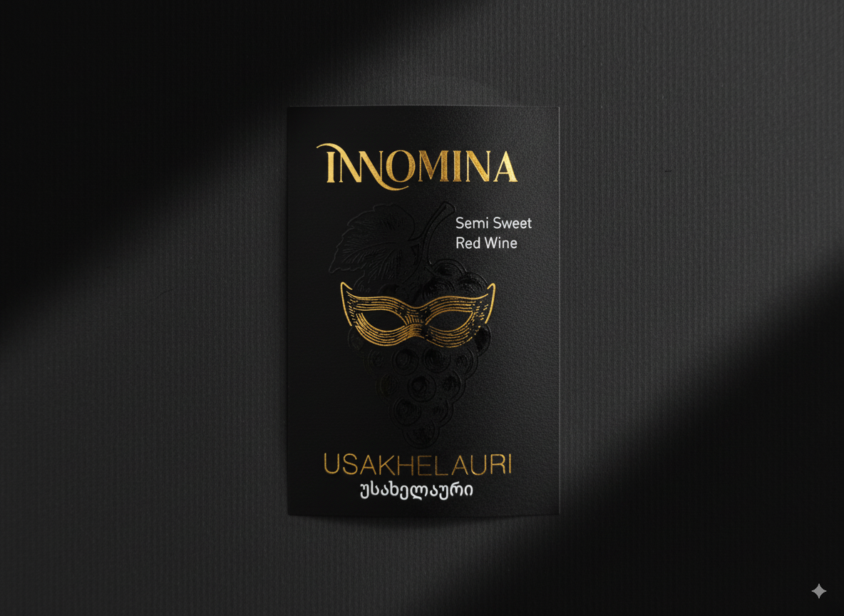 Innomina Label